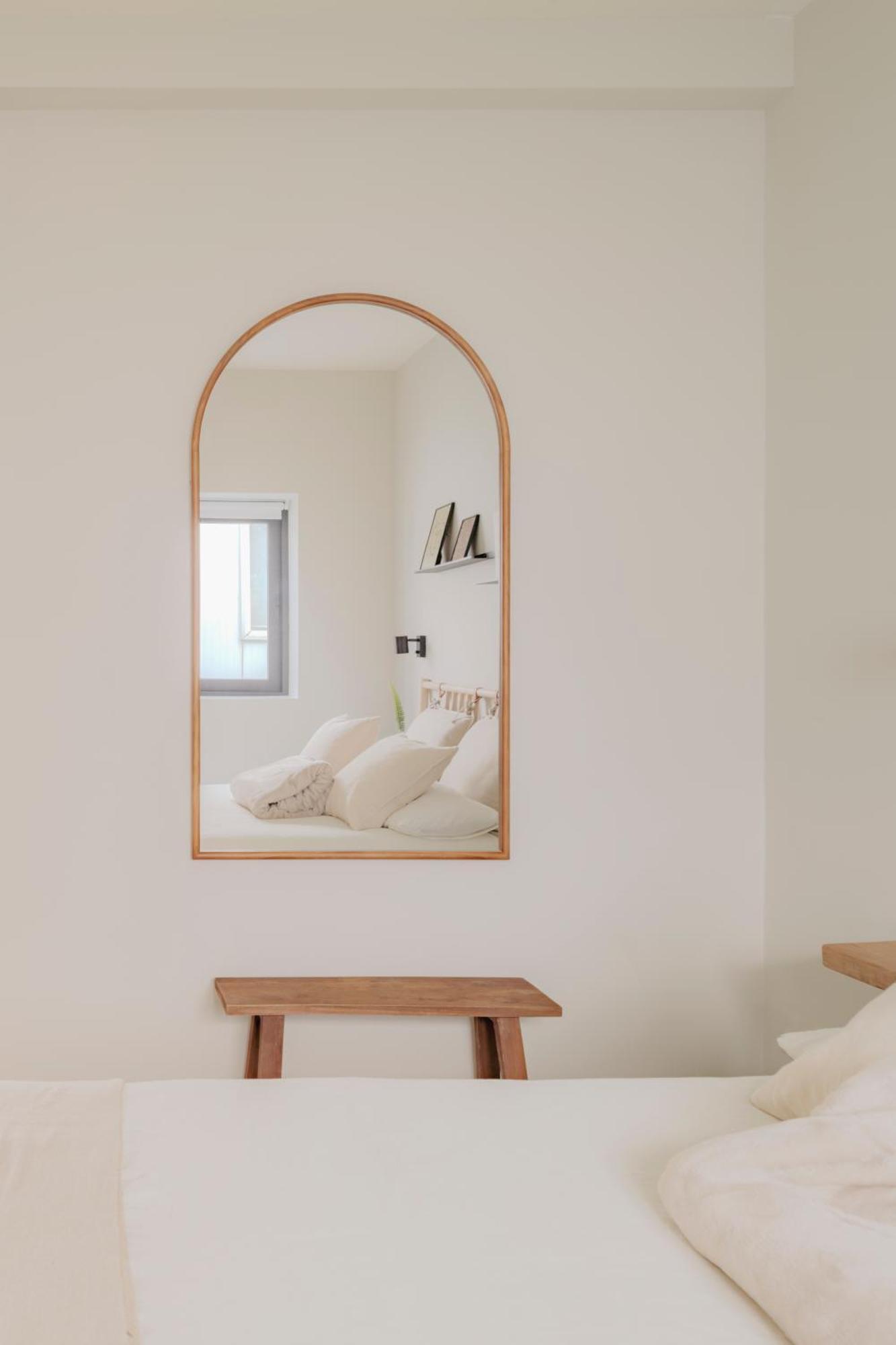 Casa Humera Apartamentos De Diseno En Pozuelo 포주엘로데알라르콘 외부 사진