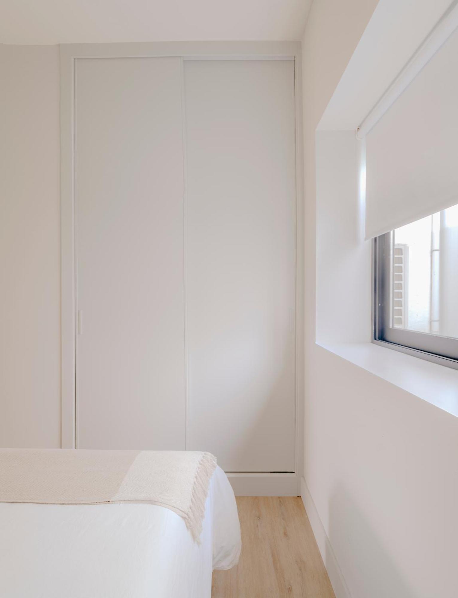 Casa Humera Apartamentos De Diseno En Pozuelo 포주엘로데알라르콘 외부 사진