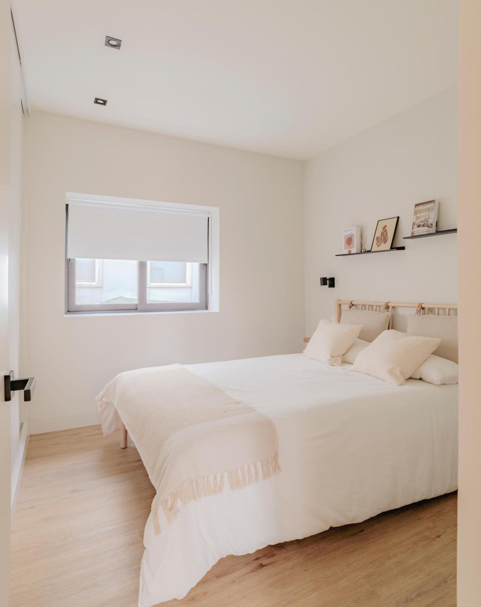 Casa Humera Apartamentos De Diseno En Pozuelo 포주엘로데알라르콘 외부 사진