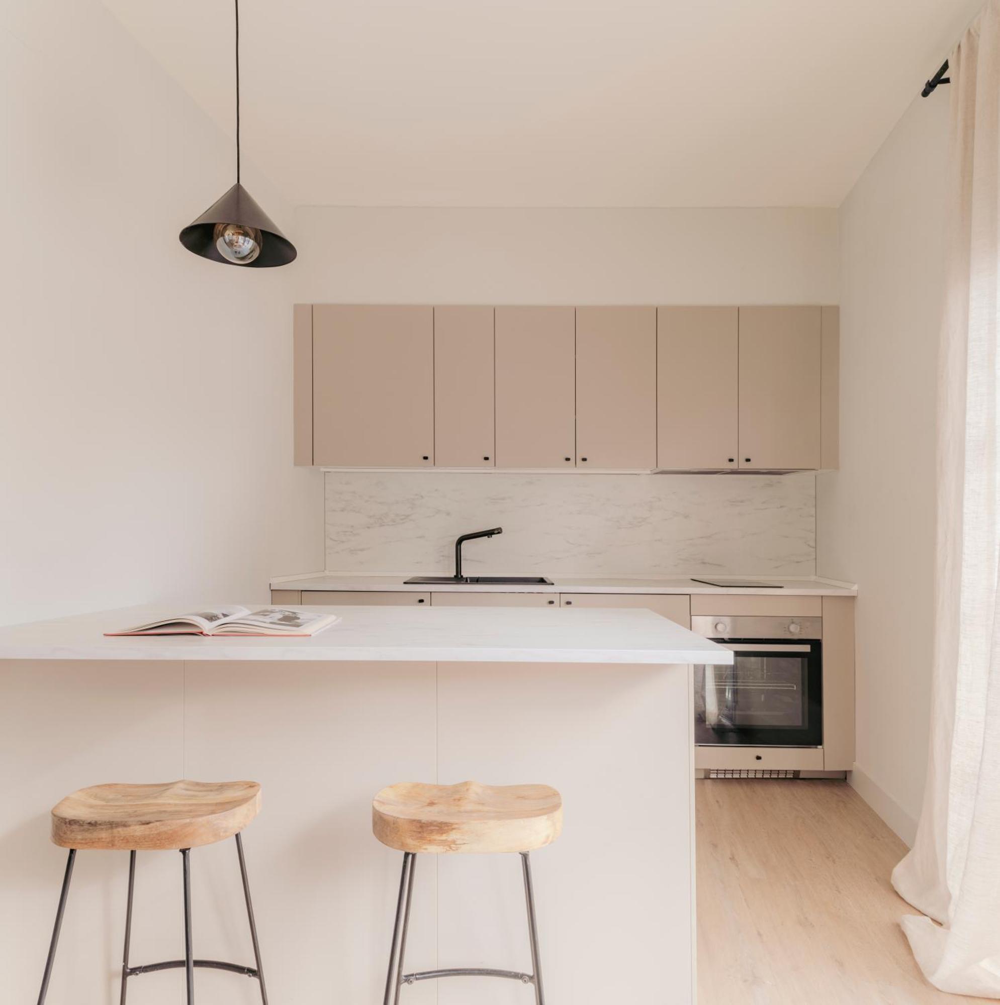 Casa Humera Apartamentos De Diseno En Pozuelo 포주엘로데알라르콘 외부 사진