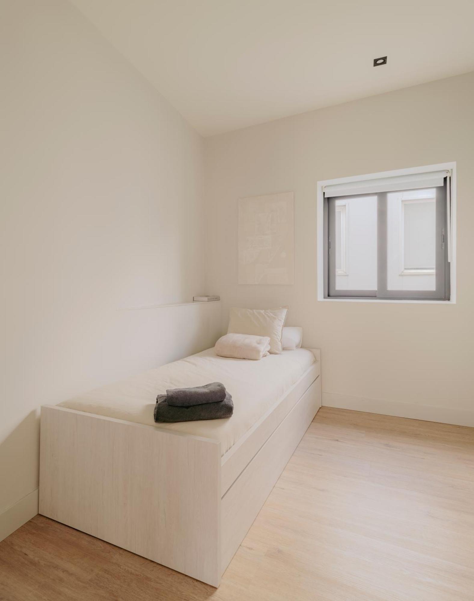 Casa Humera Apartamentos De Diseno En Pozuelo 포주엘로데알라르콘 외부 사진