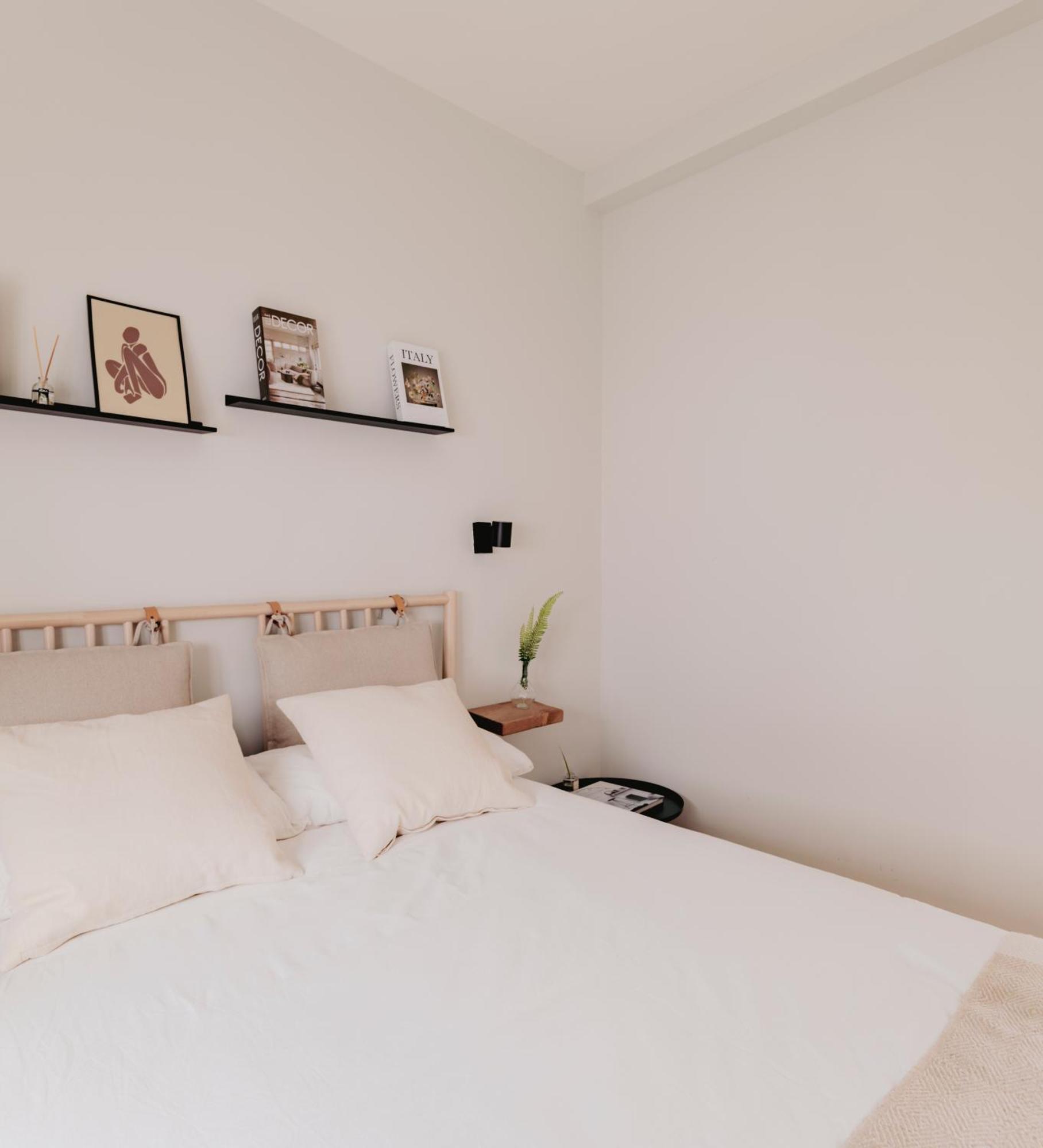 Casa Humera Apartamentos De Diseno En Pozuelo 포주엘로데알라르콘 외부 사진