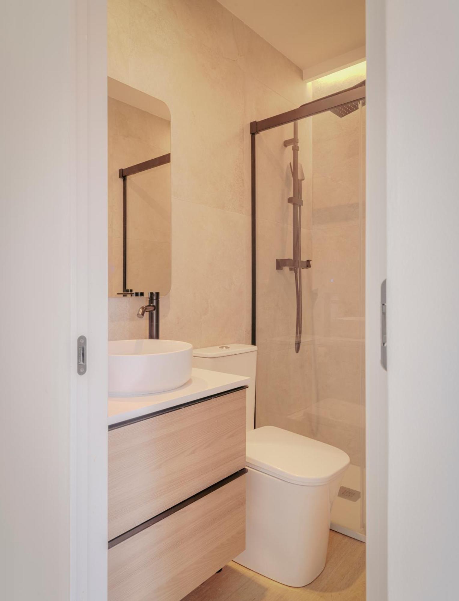 Casa Humera Apartamentos De Diseno En Pozuelo 포주엘로데알라르콘 외부 사진