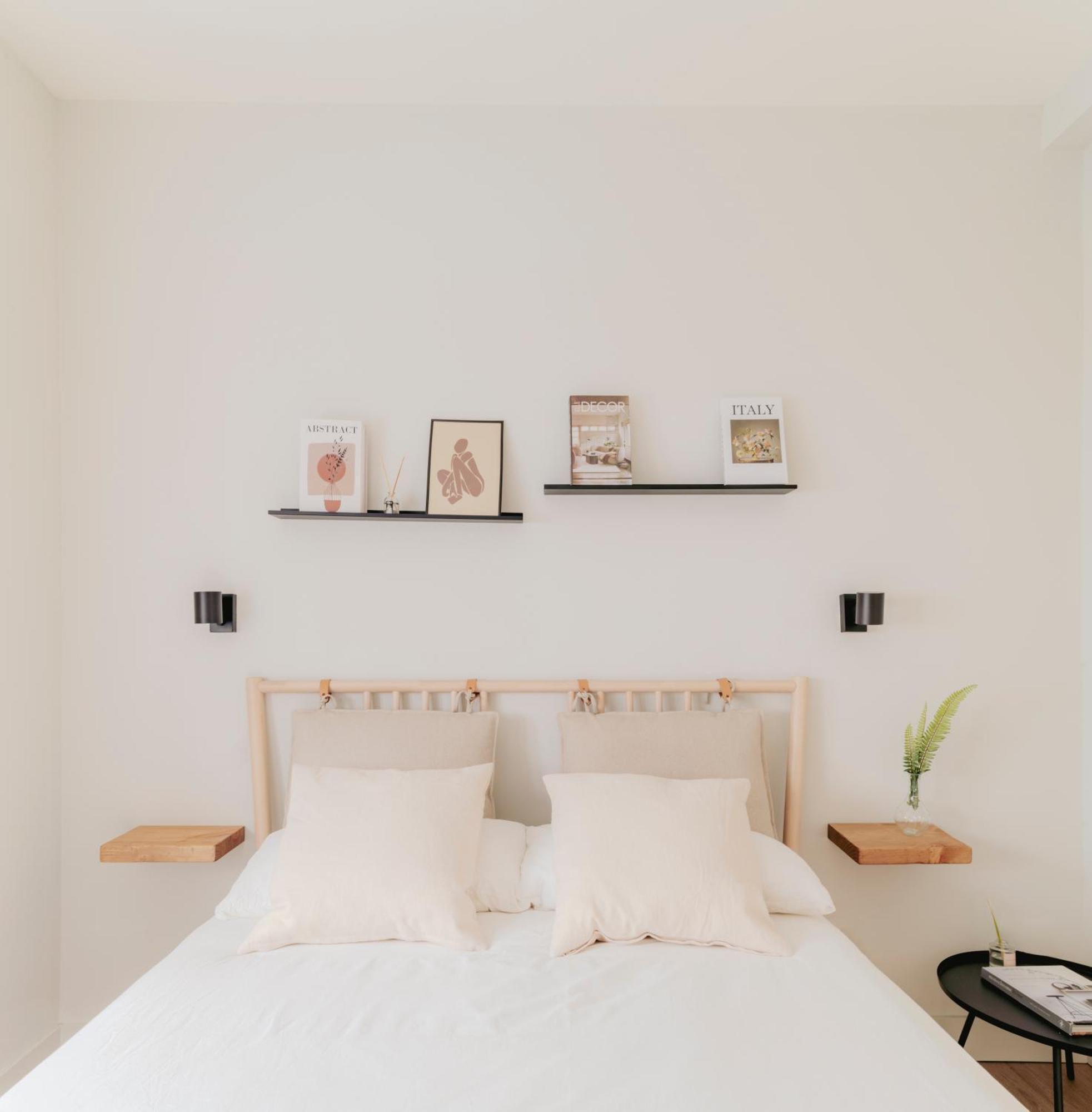 Casa Humera Apartamentos De Diseno En Pozuelo 포주엘로데알라르콘 외부 사진