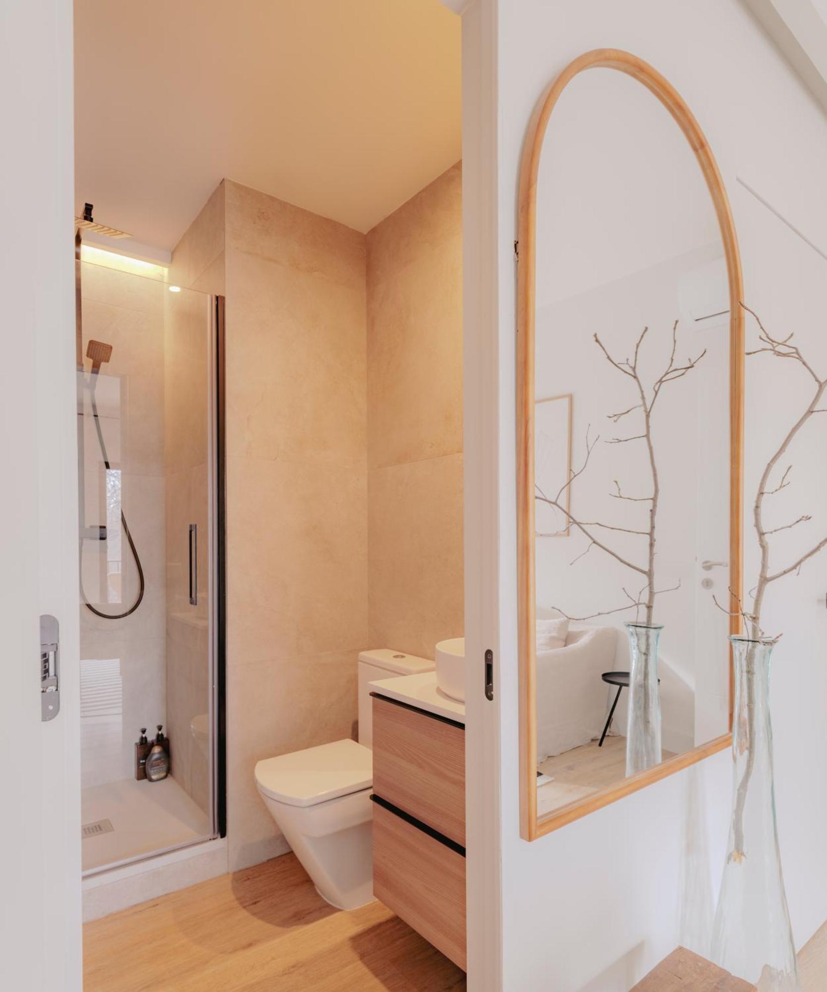 Casa Humera Apartamentos De Diseno En Pozuelo 포주엘로데알라르콘 외부 사진