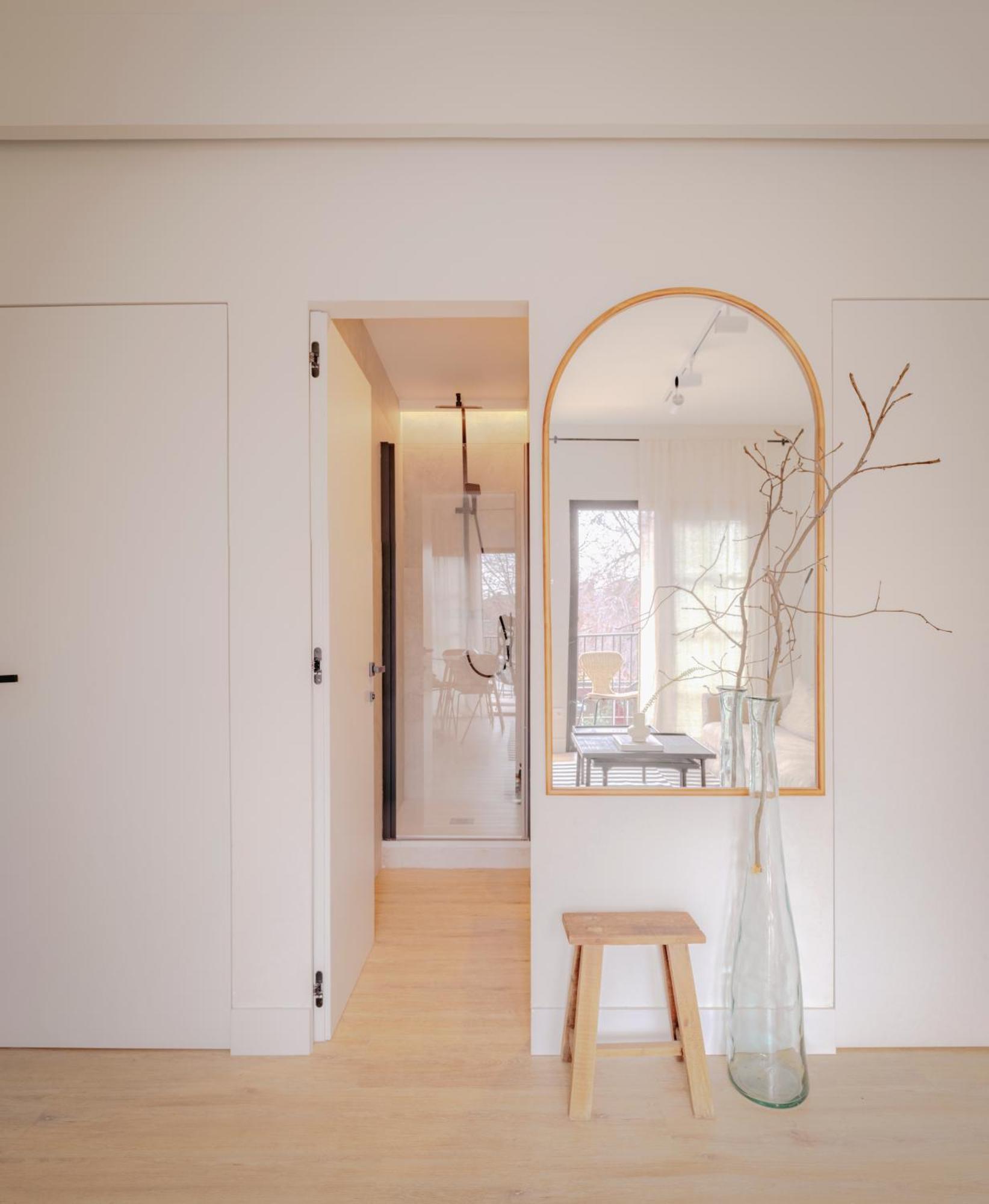 Casa Humera Apartamentos De Diseno En Pozuelo 포주엘로데알라르콘 외부 사진