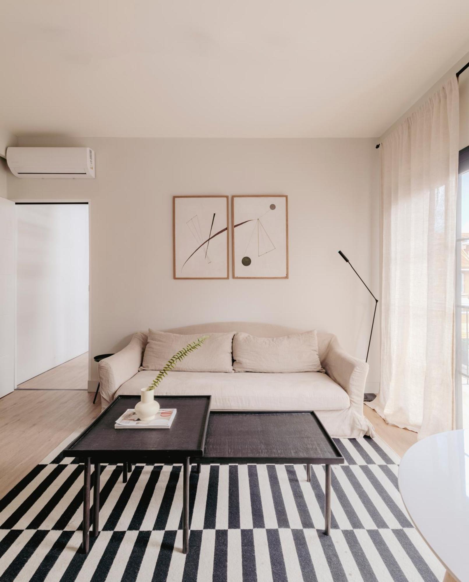 Casa Humera Apartamentos De Diseno En Pozuelo 포주엘로데알라르콘 외부 사진