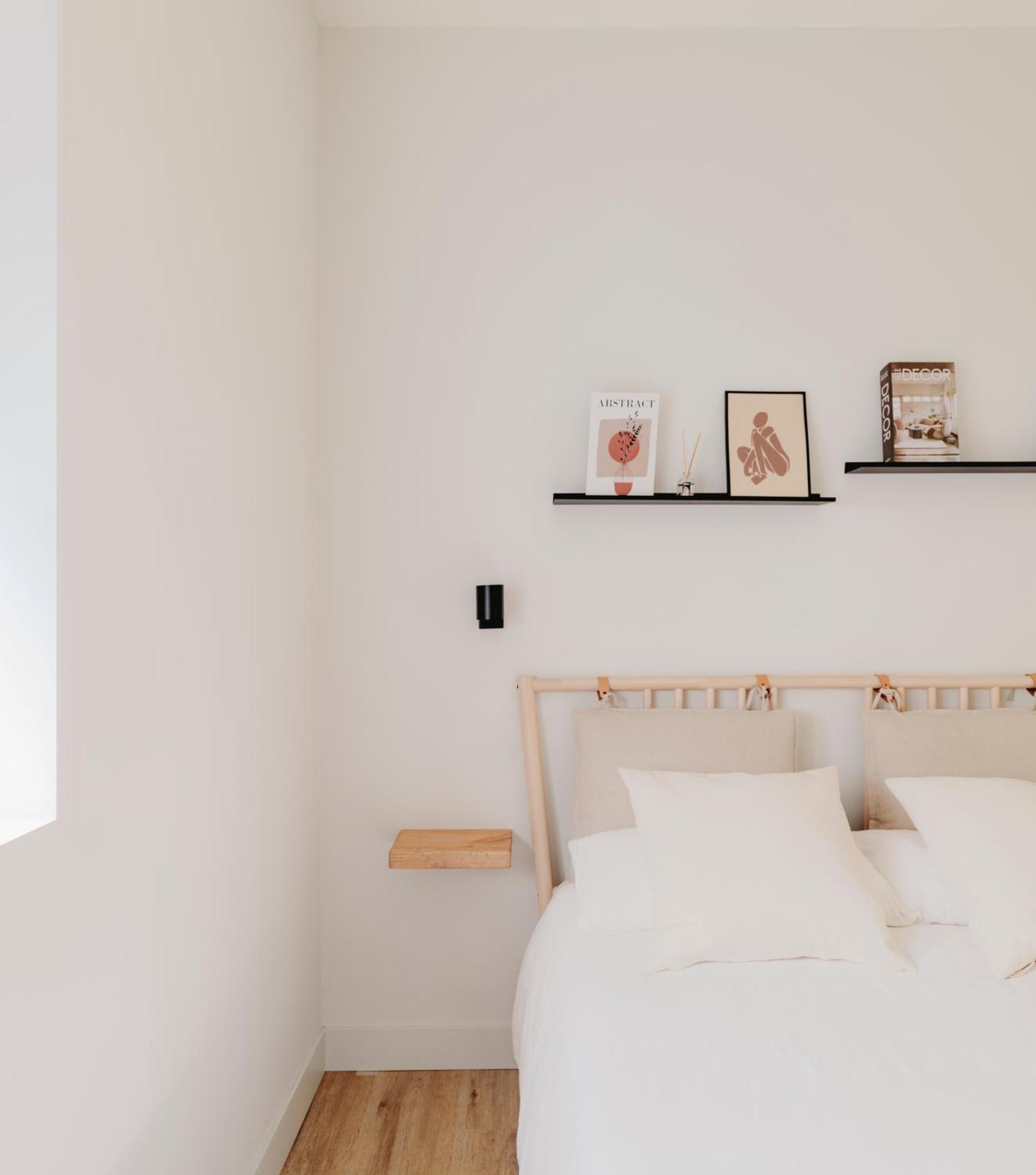 Casa Humera Apartamentos De Diseno En Pozuelo 포주엘로데알라르콘 외부 사진
