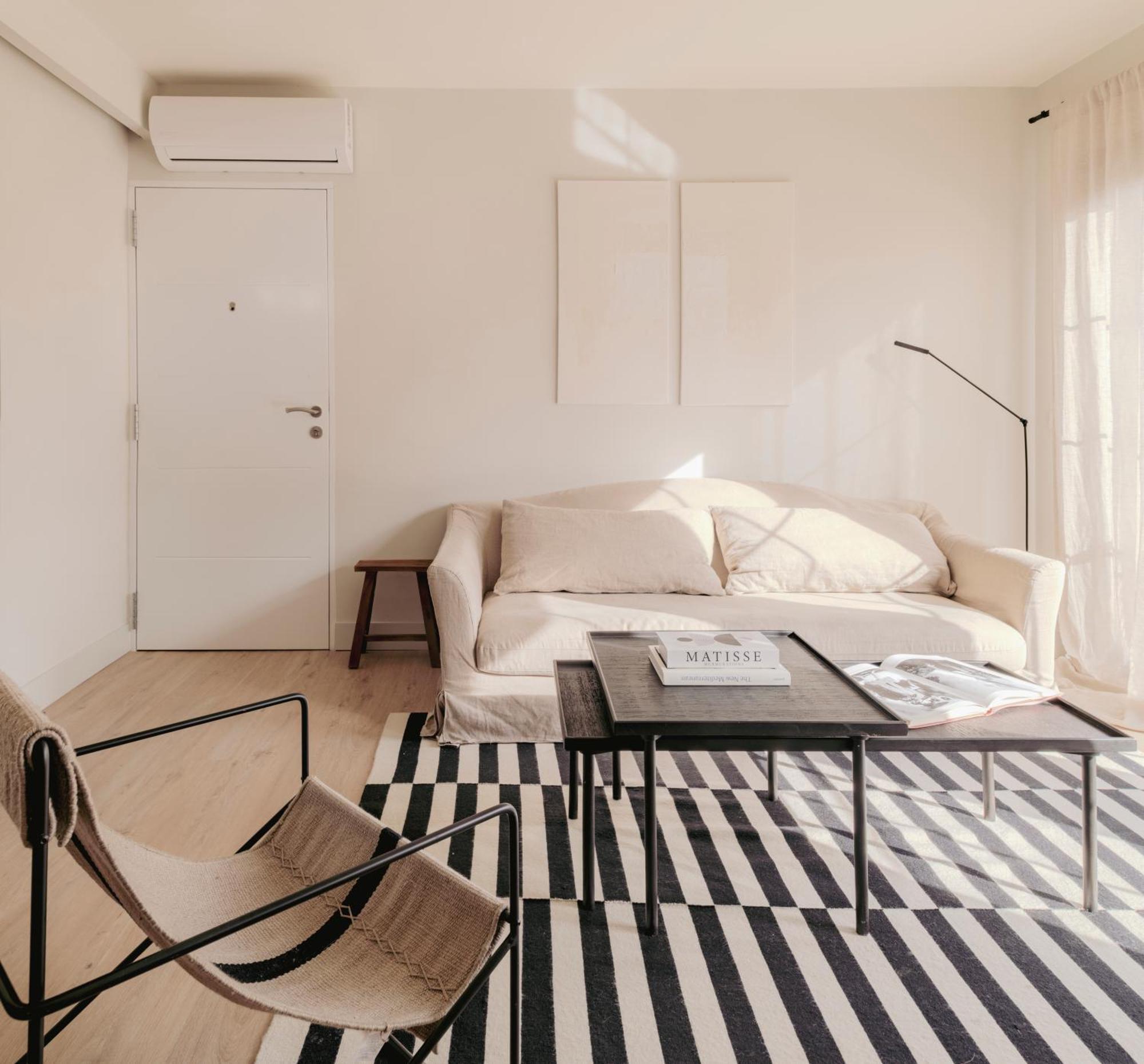 Casa Humera Apartamentos De Diseno En Pozuelo 포주엘로데알라르콘 외부 사진