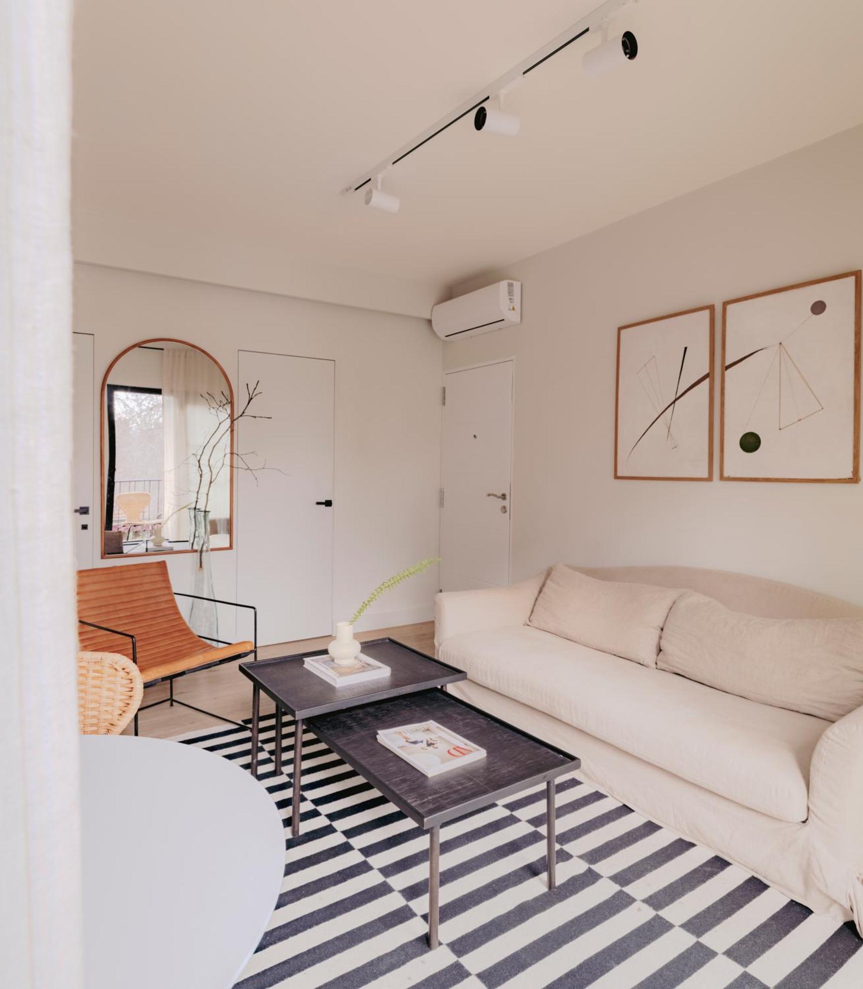 Casa Humera Apartamentos De Diseno En Pozuelo 포주엘로데알라르콘 외부 사진
