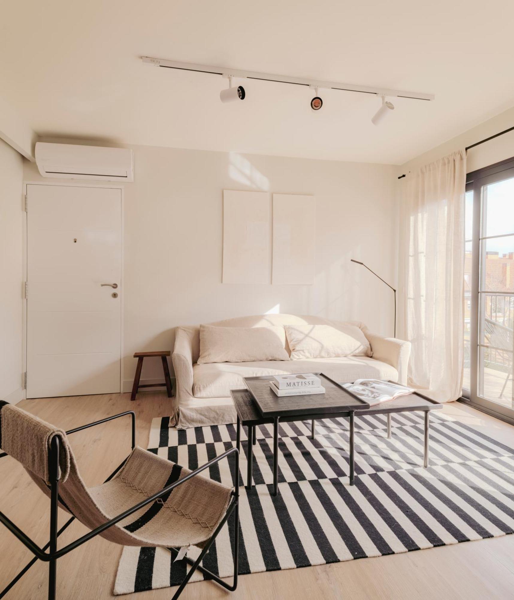 Casa Humera Apartamentos De Diseno En Pozuelo 포주엘로데알라르콘 외부 사진